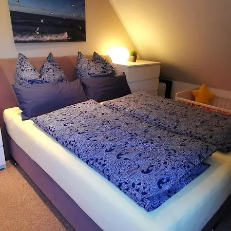 Appartement Ankerplatz