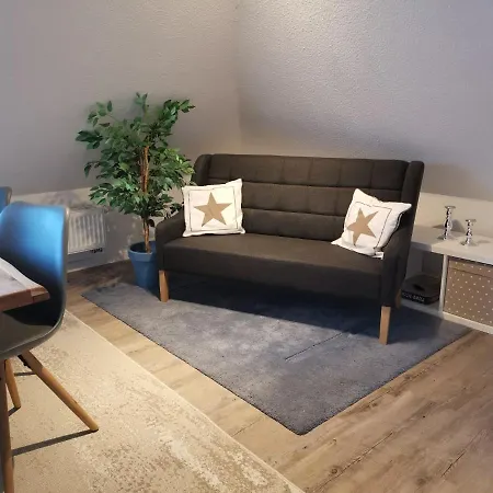 Ankerplatz Klutz