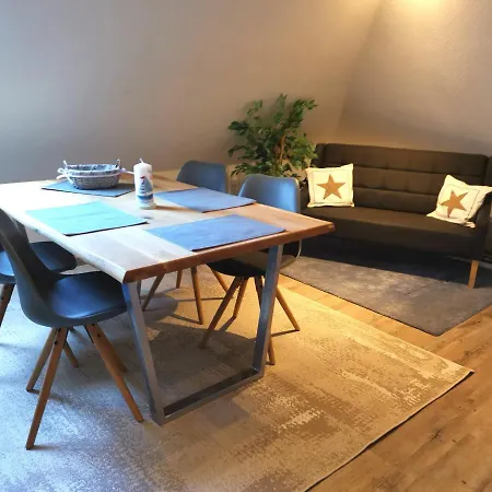 Appartement Ankerplatz