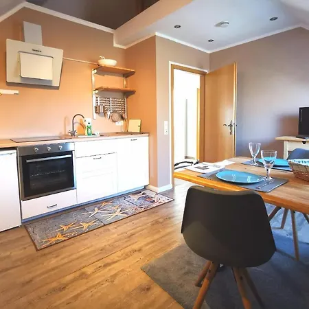 Ankerplatz Appartement *