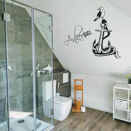 Appartement Ankerplatz *