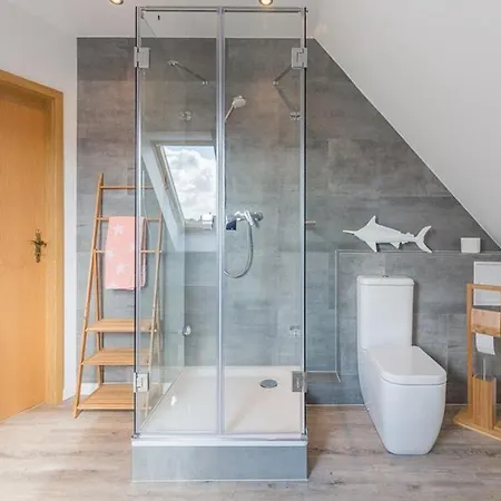Appartement Ankerplatz *